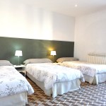 Gran Via Guest House image 20