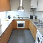 Gran Via Guest House image 25