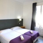Gran Via Guest House image 19