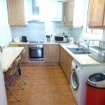 Gran Via Guest House image 15